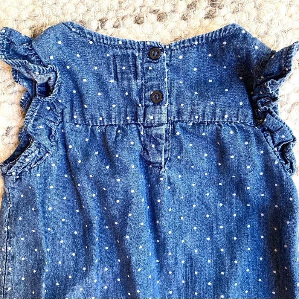 GAP sweet little